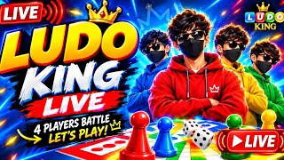 Who will be the Ludo King 👑 10 Sep #ludokinglive #ludolive #ludoshorts #shortsliveSaAhIs screenshot 2