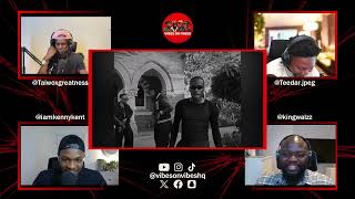 Fireboy DML, JAZZWRLD & Thukuthela - IMALI (Official Video) | Vibes On Vibes Reaction