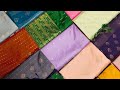 ₹1199/- premium pure mix silk sarees || order 9363634114