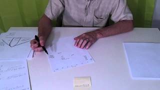 Remote Viewing Session: Stage 4 (Demonstration)