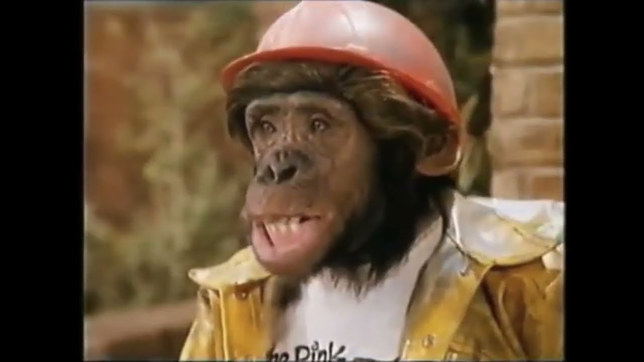 PG Tips  Channel Tunnel 