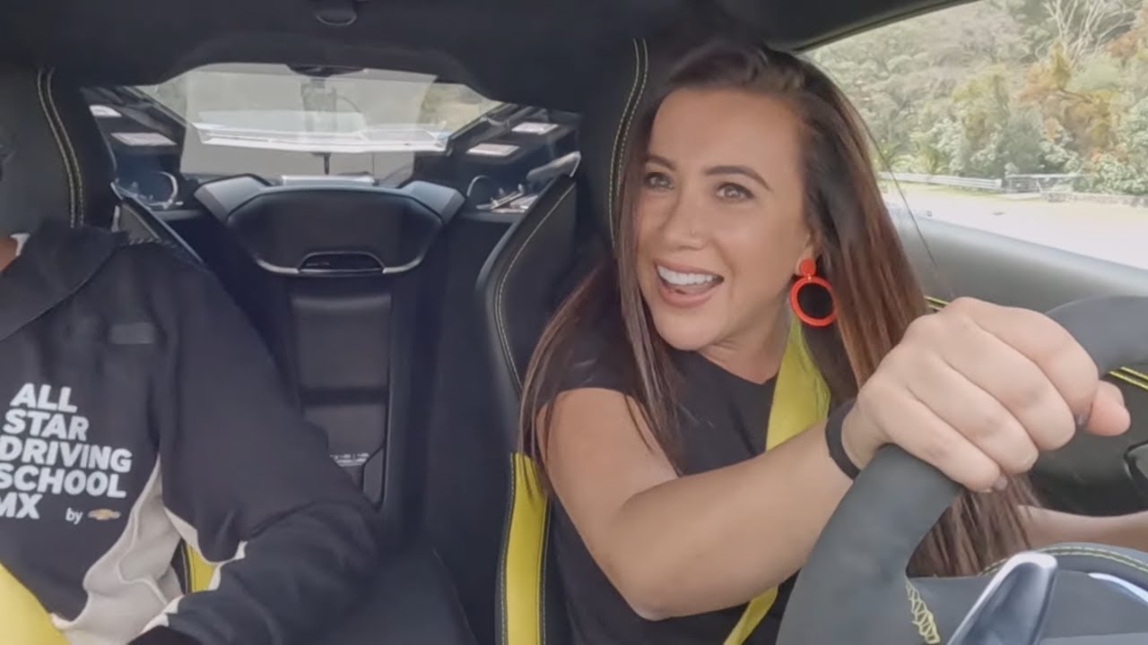 Episodio 1 All Star Driving School TLC Latinoamérica YouTube