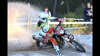 ISDE Portugal Figueira du Foz. 2009  Enduro Six Days