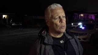 10-month-old killed, man wounded in Marrero shooting: JPSO