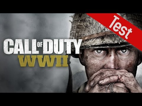 Call of Duty: WWII: Test - 4players - Zurück an die Front!