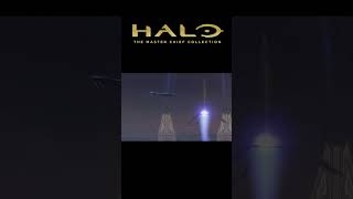 THEY FOLLOWED US HOME | Halo 3 Part 2 | Halo: The Master Chief Collection #shorts