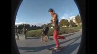 Quick Edit \ Skate for Jon