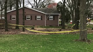 Crime Scene Tape