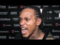 &#39;BUATSI &amp; I WILL FIGHT THIS YEAR!&#39; - KO winner ANTHONY YARDE insists he&#39;s the favourite