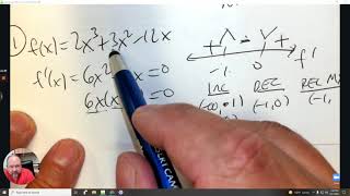Calculus BC Assignment 2-6