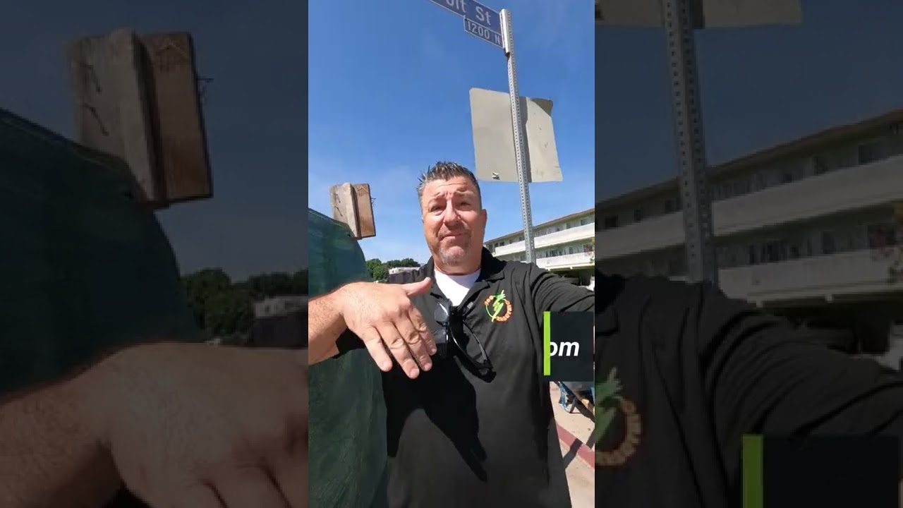 Commercial Electrical Work- Check out the new build in 2023 