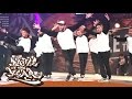 BOTY 2016 - BEST SHOW - MELTING FORCE (FRA) [BOTYTV]