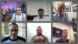 DIGITALIZATION 2021 - ADVISORS Virtual Conference