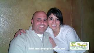 15th Annual Tom Cosenzi Driving For The Cure Charity Golf Tournament