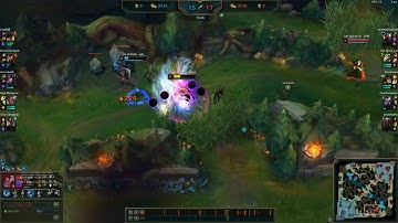 10.9 yasuo windwall bug