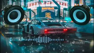 Otilia - Bilionera | Remix | Reno Aqua & MD | BassBoosted | ZAF STUDIO