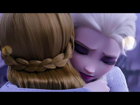 أغنية ضميني يااختي كارمن سليمان ملكة الثلج