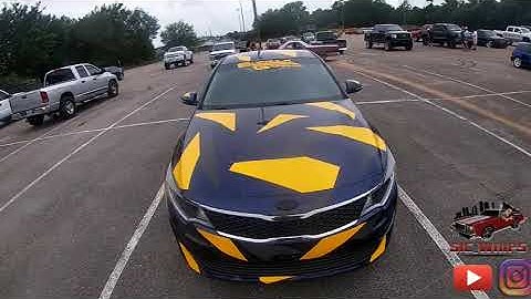 Scraping the coast "2020"