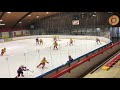 Letci Letňany 2007 vs Hvězda Praha 2007