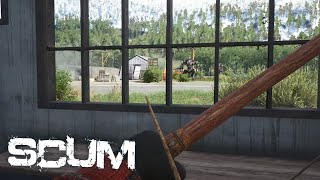 Holly plays SCUM for the first time! #scum