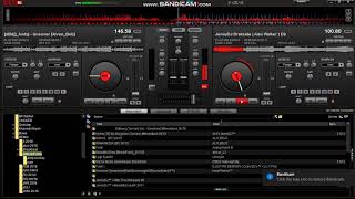 Download Lagu Darkside BreakFunk JennyDj MP3