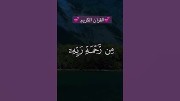 💕القرآن الكريم💕أرح قلبك💕#عبدالرحمن_مسعد #اكسبلور #المصحف #القرآن #راحة_نفسية #حالات_واتس #لايك #