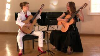Máximo Diego Pujol - Tango de Abril, performed by Tatyana Ryzhkova chords