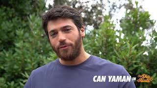 Can Yaman