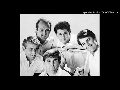 The beach boys I Get Around (1964,Remastered)