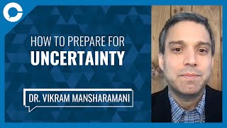Are you prepared for uncertainty? (w/ Dr. Vikram Mansharamani, Harvard University)
