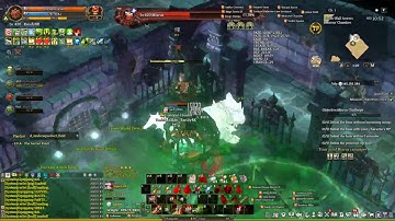 SR Linker Corsair Misrus Hard mode 5/5