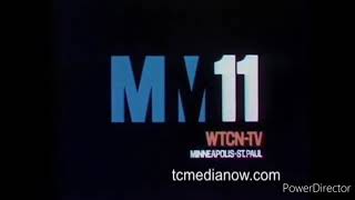 Metromedia Television Station Ids 1972-1978