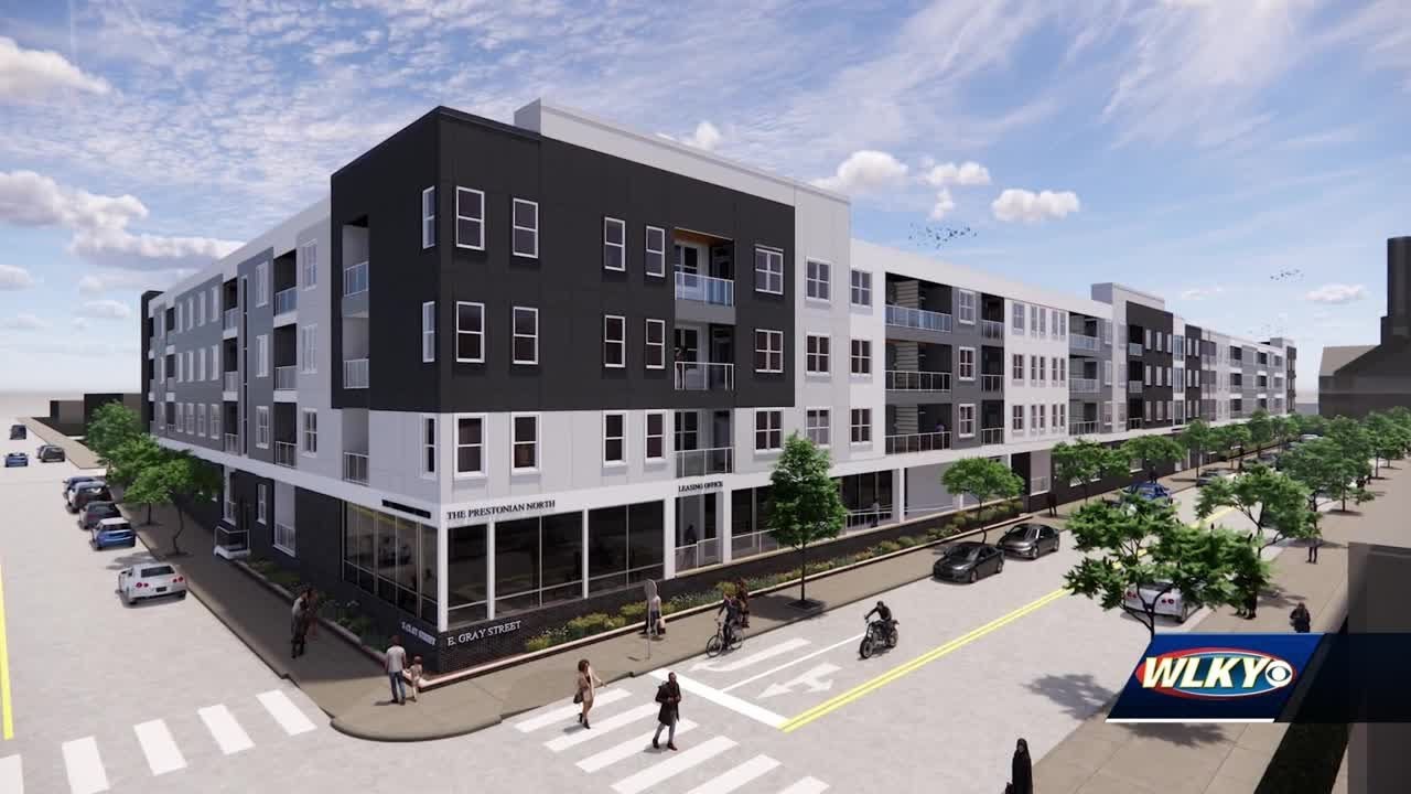 A look at some of the projects receiving 22 million in affordable