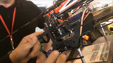 SAB Fireball - Bring On the Heat! Coming Soon June 28th.