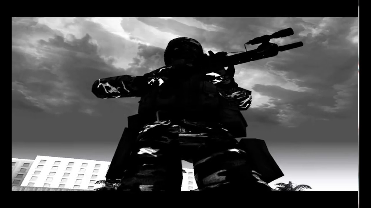 Gta San Andreas:Apocalipsis Zombies-Parte 8 Loquendo