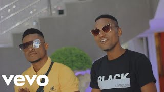 Spiriney Feat Bob Junior -Nihonka Ninamuindjerera- (Oficial Video) By AP Films