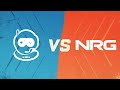 Nrg vs spacestation  grand finals  x games open