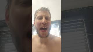 Lukey Sings His Favourite Song - Abracadabra