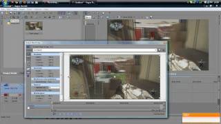 EasyCap S-Video Set Up and Render Settings