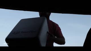 کورتە فیدیویەک لسەر کارێ من وەکو فلای کامیرە (Drone) Resimi