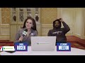 De'Anthony Melton and Tyrese Maxey Break Down Game Film