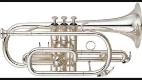 Kathleen Mavourneen - Cornet Solo