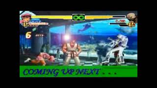 CMV KOF 2000 Lord
