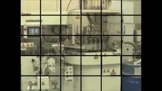 FP500 Stick Pack Machine | T.H.E.M.