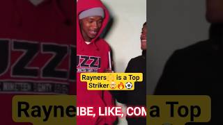 Rayners Is A Top Striker mtn8 psl8 mamelodisundowns  richardsbay