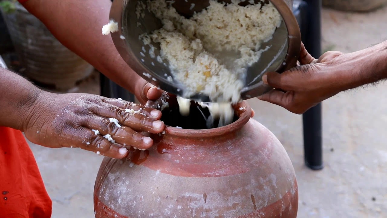 हमिक एसिड सुपर तरीके से बनाएं (भाग2)