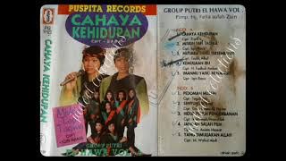 EL HAWA CAHAYA KEHIDUPAN & MISKIN TAPI TAQWA