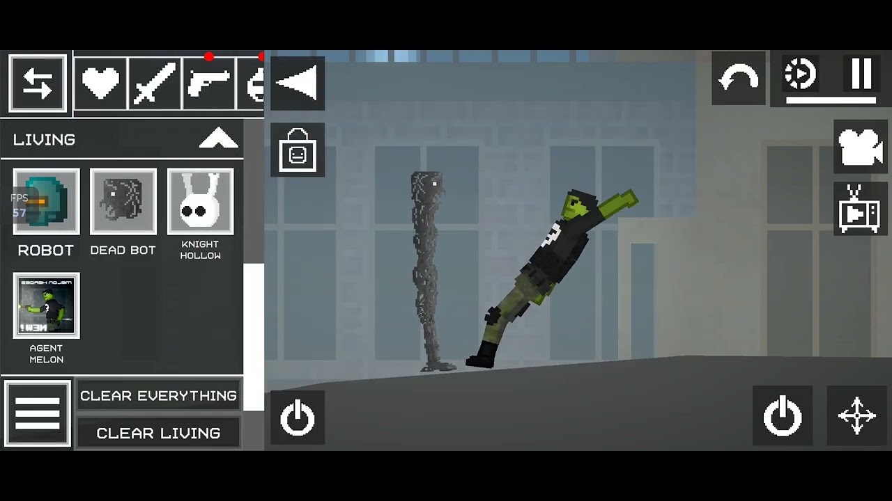 new mod free purchase melon sandbox v32.1.1 