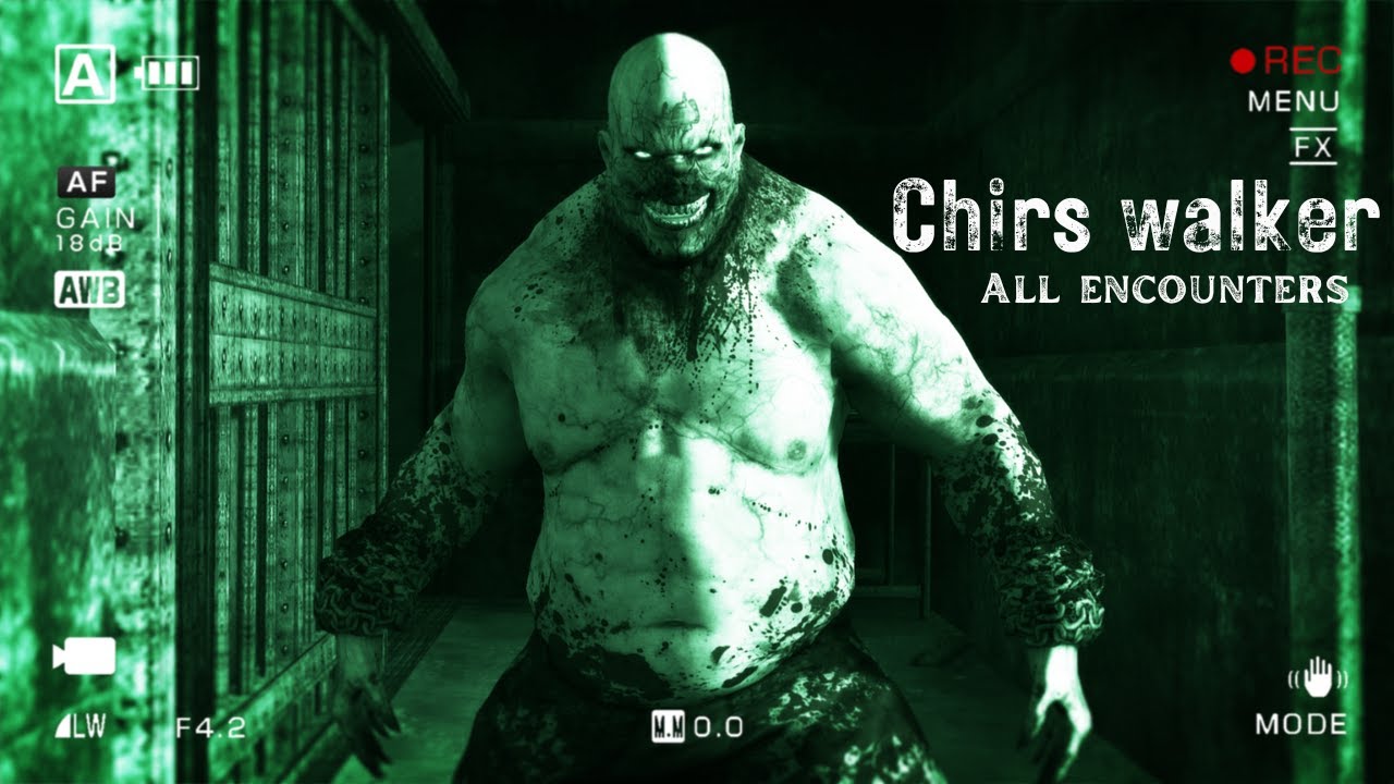 Outlast in minecraft skins фото 41