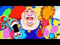 Giolla | All Attacks & Abilities